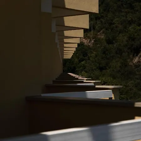Ξενοδοχείο Terme Leonardo 4*