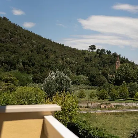 Ξενοδοχείο Terme Leonardo