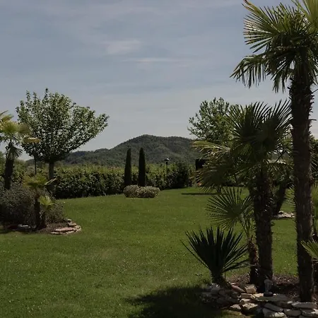 Terme Leonardo Ξενοδοχείο 4*