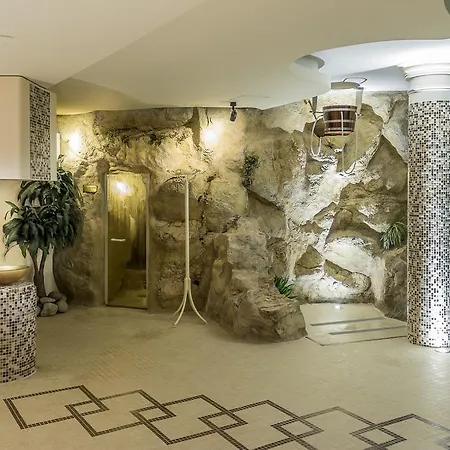 Terme Leonardo Szálloda